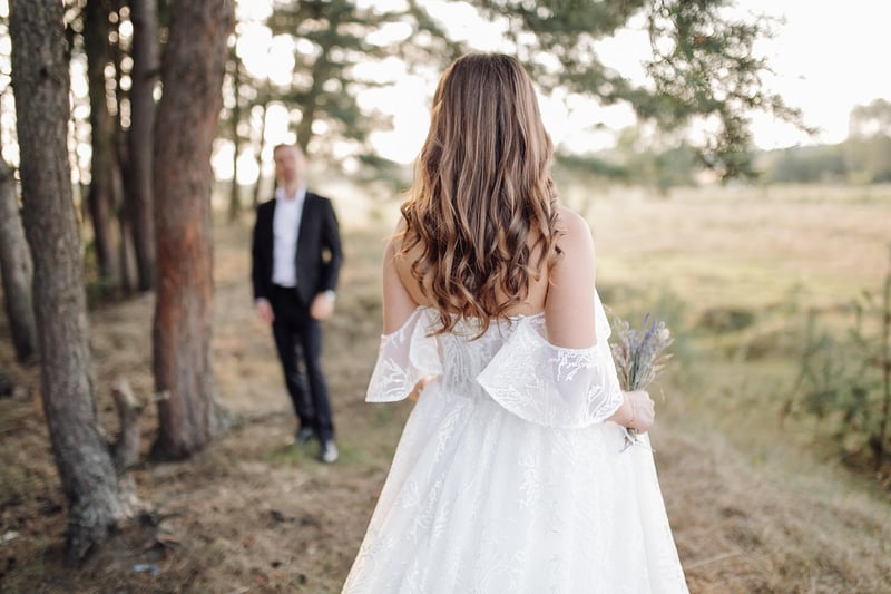 Botanical Bridal Themes