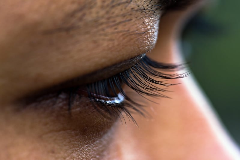 Natural Beauty Details