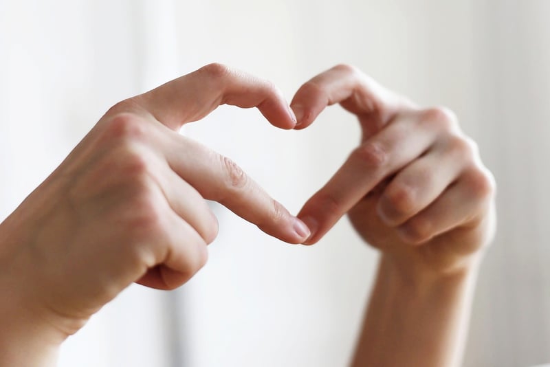 Whimsical Heart