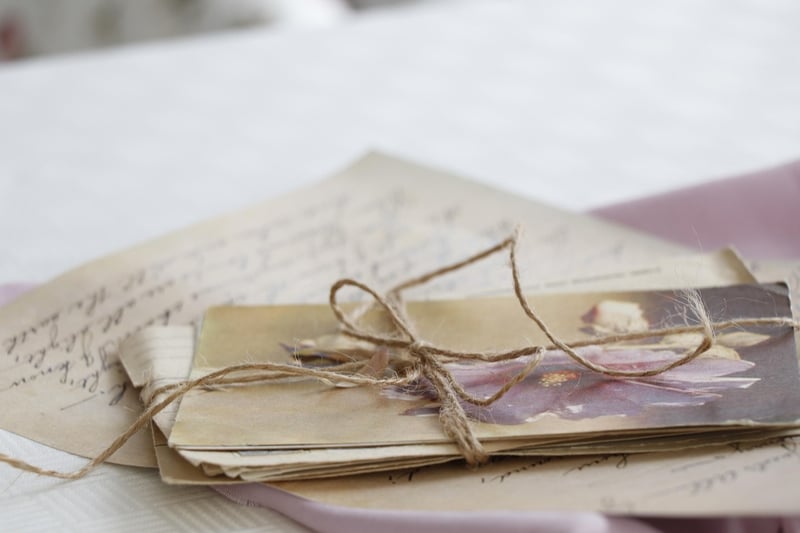 Whimsical Memories